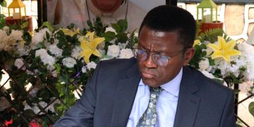 Obubaka bwa Kabaka ku kufa kwa Paapa Francis