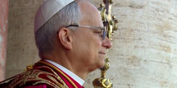 Paapa Omuggya Paapa Leo XIV y’Ani?