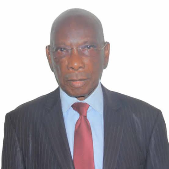“Buganda efiiriddwa omuntu ow’enkizo” Kabaka Ayogedde ku Amb. William S.K. Matovu