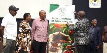 Lwaki Obwakabaka Bulemedde ku Mmwanyi?