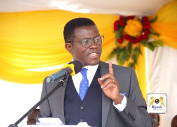 “Bawamba abantu ate ne bakyewaniramu” Katikkiro alabudde ku binyigiriza abantu