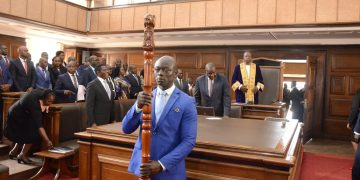 Ababaka Abava mu Buganda balabuddwa ku nsonga za Buganda: #OlukiikoLwaBganda2025