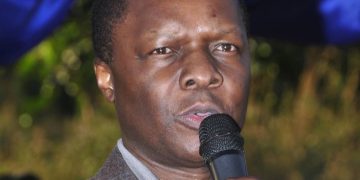 Kabaka Alagidde Abasajja Okukomya Obugayaavu