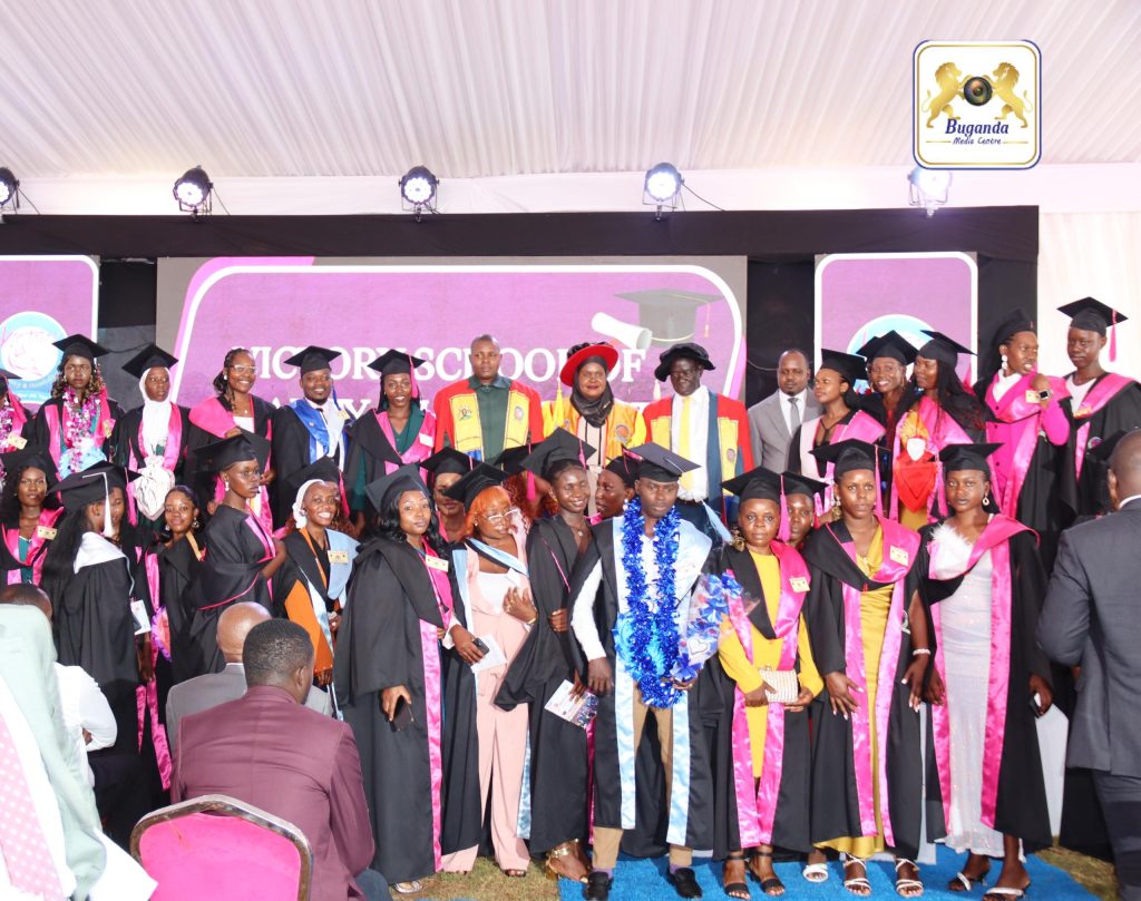Mukulembeze Amazima Mirimu – Minisita Kazibwe Akubirizza Abatikkiddwa