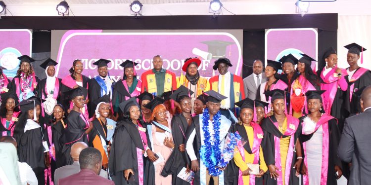 Mukulembeze Amazima Mirimu – Minisita Kazibwe Akubirizza Abatikkiddwa