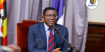 Katikkiro Agenze America: BBNAC 2025