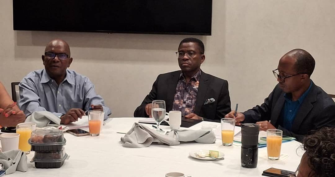 Abantu ba Kabaka Temubaganya Kuyugaayuga – Katikkiro Mayiga