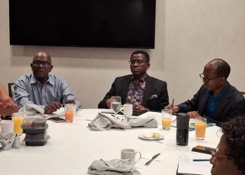 Abantu ba Kabaka Temubaganya Kuyugaayuga – Katikkiro Mayiga