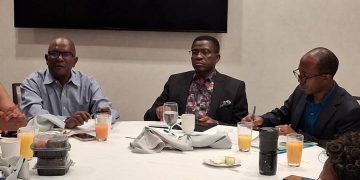 Abantu ba Kabaka Temubaganya Kuyugaayuga – Katikkiro Mayiga