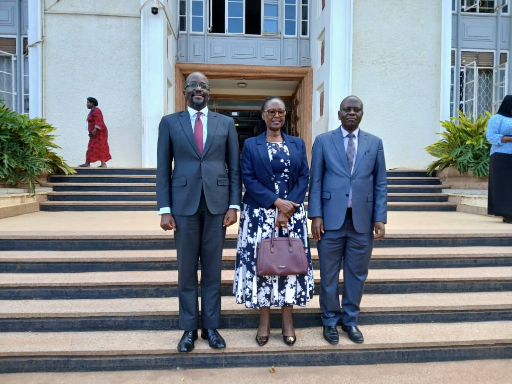 Gavumenti ekwataganye n’Obwakabaka bwa Buganda ku by’Abazirwanako e Luweero