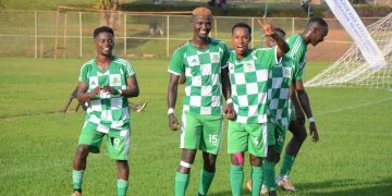 Ngabi Nsamba Eyagala Kweddiza Ngabo