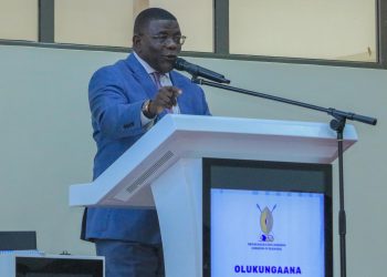 Abakulembeze ba ttiimu z’Amasaza Balabuddwa Okukuuma Ekifaananyi ky’Obwakabaka