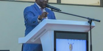 Abakulembeze ba ttiimu z’Amasaza Balabuddwa Okukuuma Ekifaananyi ky’Obwakabaka