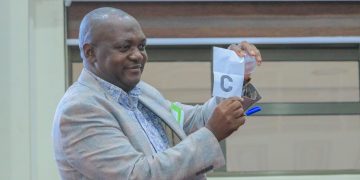 Akalulu Kakwatiddwa: Buddu Eggulawo ne Gomba mu za Masaza