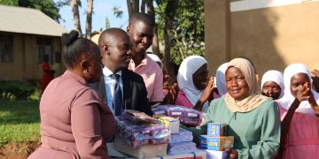 Tuddeyo mu byalo byaffe tubikulaakulanye