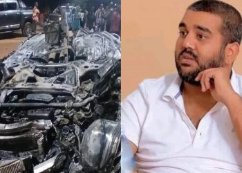 Okufa kwa mutabani wa Sudir Ruparelia kwa kyekango nnyo – Katikkiro Mayiga