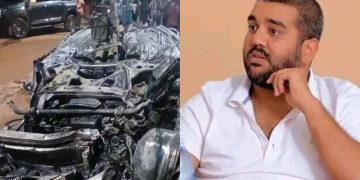 Okufa kwa mutabani wa Sudir Ruparelia kwa kyekango nnyo – Katikkiro Mayiga