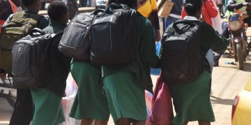 Endwadde z’emitwe mu baana b’amasomero