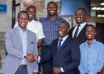 Abavubuka ly’eggye lya Kabaka eritalina mmundu – Omulangira Wasajja