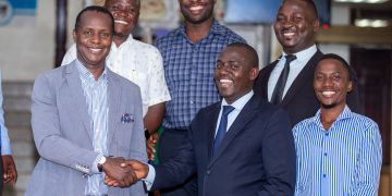 Abavubuka ly’eggye lya Kabaka eritalina mmundu – Omulangira Wasajja