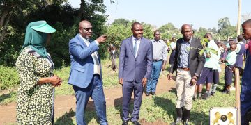 Katikkiro Ku Butondebwensi