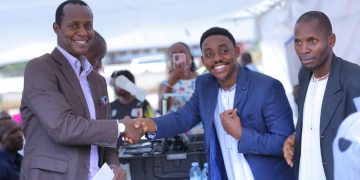 NIRA etuuse mu Bwakabaka bwa Buganda