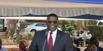 Mwefumiitirize nnyo ku bubaka bwa Kabaka obwa Eid – Owek. Kaawaase