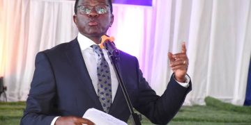 Abavubuka mwetegekere Ensi ey’enkya – Katikkiro Mayiga