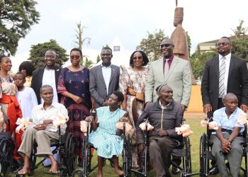 Omwoyo gw’okwerekereza gwe gusobola okuzimba Uganda