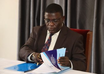 Ebibuuzo bya Buganda biteekwa okubuna Eggwanga lyonna – Prof. Kaawaase