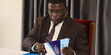 Ebibuuzo bya Buganda biteekwa okubuna Eggwanga lyonna – Prof. Kaawaase