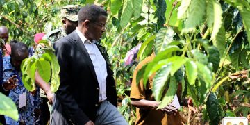 Omwaka gwa Mmwanyi Terimba 2025-2026 A Gutongozeddwa