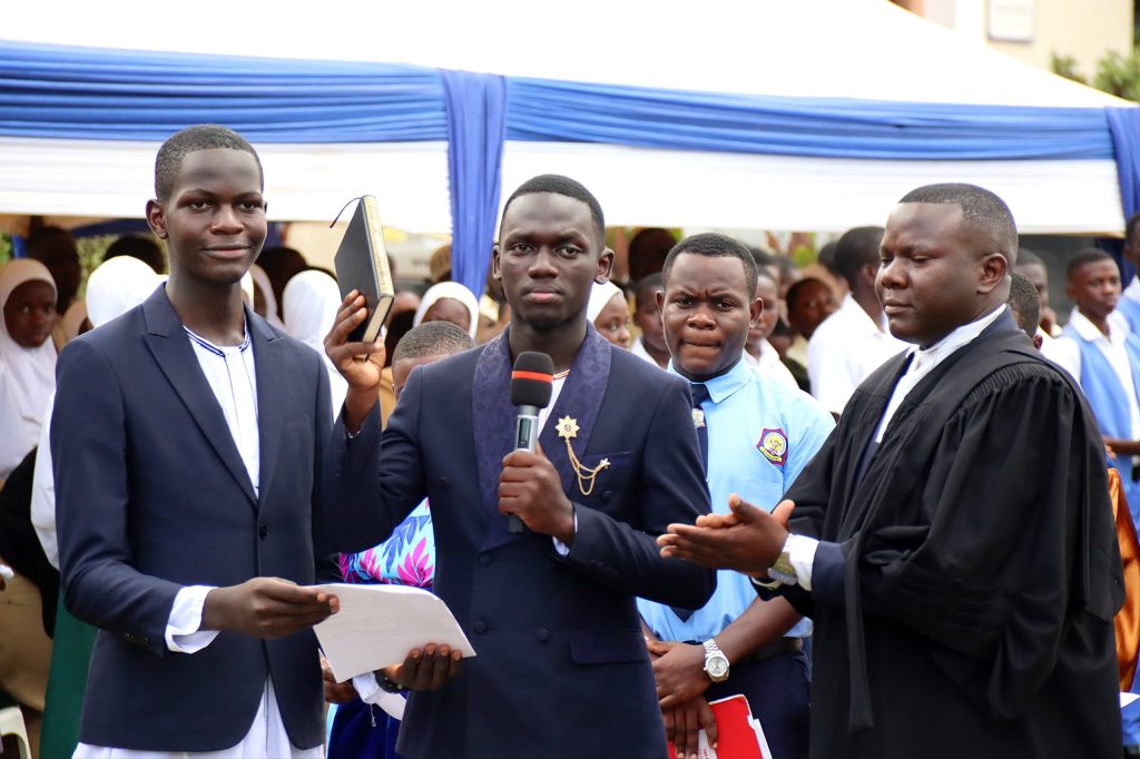 Ekizibu kya Africa ekisinga bukulembeze – Katikkiro Mayiga