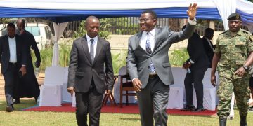 Ekizibu kya Africa ekisinga bukulembeze – Katikkiro Mayiga