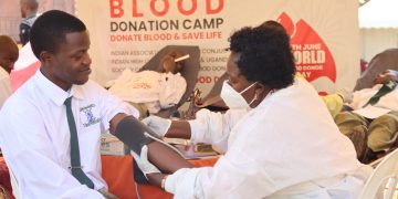 Ebbula ly’Omusaayi ffe tulina okulirwanyisa – Minisita Nakate