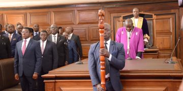 Olukiiko lwa Buganda lusanyukidde embeera ya Ssaabasajja Kabaka