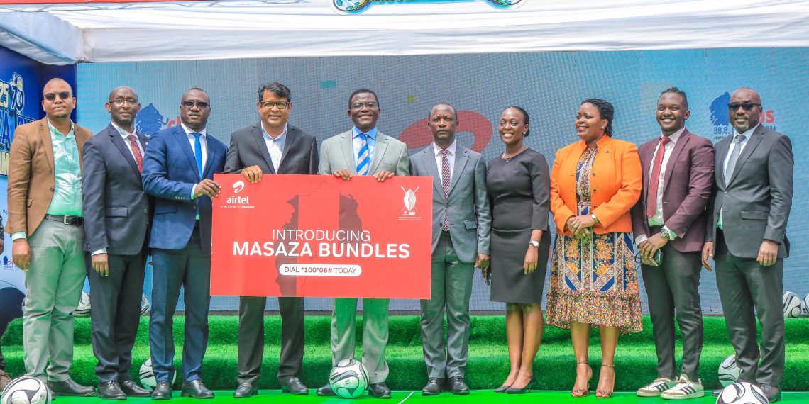 Empaka z’Amasaza 2025 zitongozeddwa: Katikkiro avumiridde eddogo