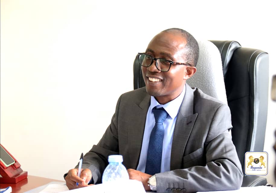 Okukuba ttooci mu bikolebwa mu Masaza ga Buganda