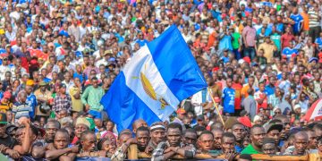 Buddu ekubye Gomba mu kuggulawo ez’Amasaza 2025