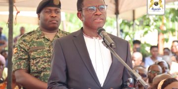 Eggwanga Okusaanawo Tekisoboka, Katikkiro Agumizza Bannayuganda