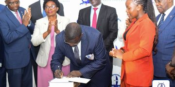 Muteesa I Royal University eyanjudde Nnamutayiika