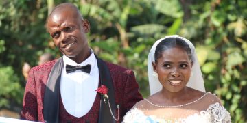 Mulekere awo okugeraageranya obufumbo – Minisita Kiyimba