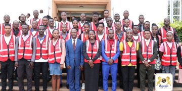 Emirimu mu Bavubuka: Airtel n’Obwakabaka bwa Buganda bagguddewo emikisa