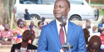 Buganda egumizza abalimi ku bbeeyi y’emmwanyi egudde