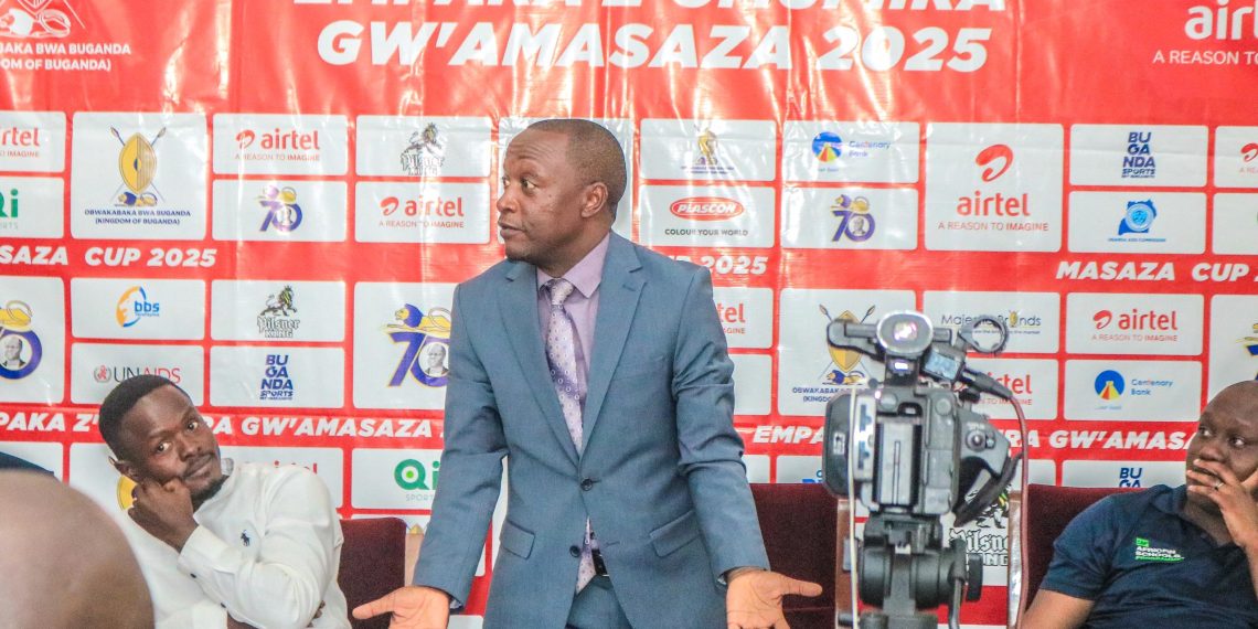 Atalina bukugu empaka z’Amasaza zimulemye