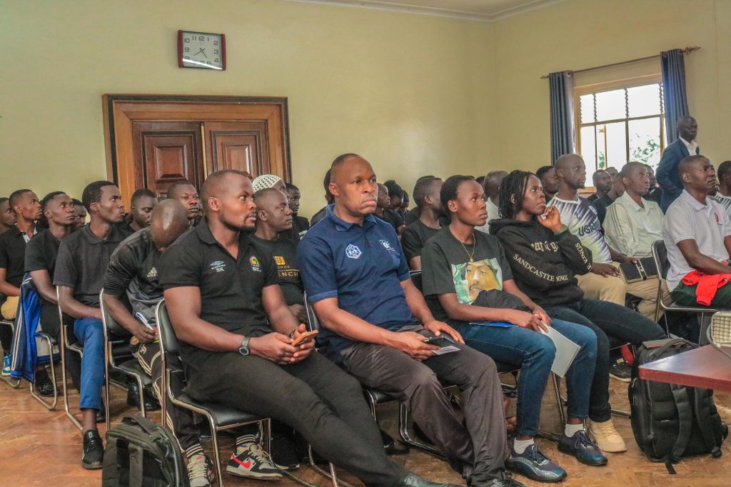 Atalina bukugu empaka z’Amasaza zimulemye