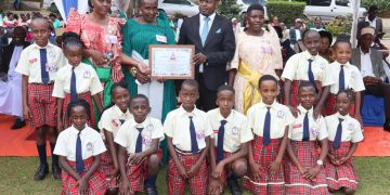 Enteekateeka z’Okujaguza Amatikkira ag’e 32 zanjuddwa