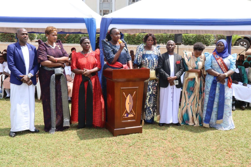Enteekateeka z’Okujaguza Amatikkira ag’e 32 zanjuddwa