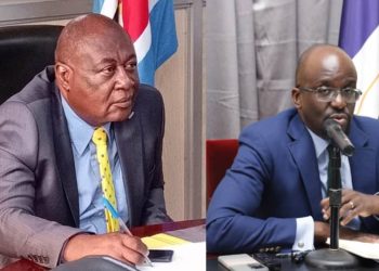 Kkooti eyimiriza ebiragiro bya Minisita Mayanja ku ttaka lya Kabaka