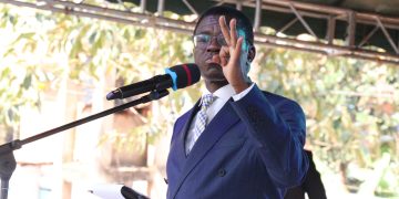 Katikkiro ajjukizza abazadde obuvunaanyizibwa bwabwe eri abaana